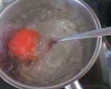 【猫でもできる】トマトの皮むき作り方3写真