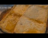 ジューシー揚げのきつねうどん作り方4写真