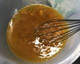 出汁がジューシー♩うちの厚焼き玉子作り方2写真