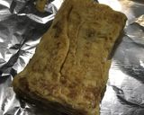 出汁がジューシー♩うちの厚焼き玉子作り方4写真