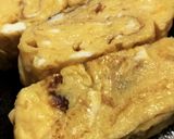 出汁がジューシー♩うちの厚焼き玉子作り方6写真