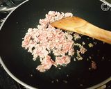 素なしで！麻婆茄子作り方1写真