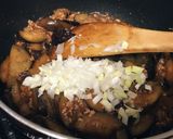 素なしで！麻婆茄子作り方4写真