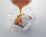 重ねロールキャベツ作り方1写真