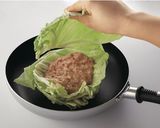 重ねロールキャベツ作り方3写真