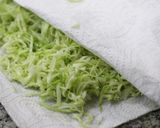 春キャベツで✤アボカドチキンコールスロー作り方3写真