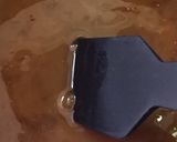 サクラマス（煮魚）の あんかけ作り方2写真