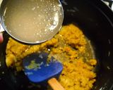 ホワイトカレー作り方3写真