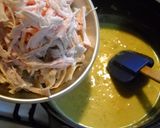 ホワイトカレー作り方4写真