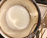 簡単本格派 しっとりパウンドケーキ作り方5写真