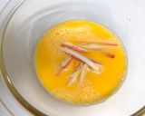5分で完成！<らくウマ>ふわとろ♪天津飯作り方1写真
