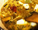 我が家のカレー[ルー不使用］作り方13写真