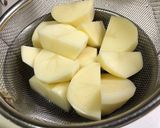 我が家のカレー[ルー不使用］作り方6写真