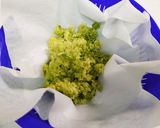 キャベツで作る無限に食べれる！梅餃子作り方3写真