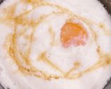 なおみんのおいしい月見とろろおうどん作り方4写真