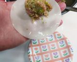 キャベツで作る無限に食べれる！梅餃子作り方8写真