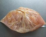 簡単節約☆鶏胸肉の揚げない唐揚げ。作り方4写真