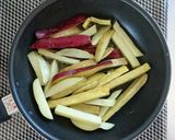 簡単節約☆鶏胸肉の揚げない唐揚げ。作り方10写真