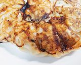 キャベツで作る無限に食べれる！梅餃子作り方16写真