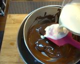 柚子生チョコ作り方2写真