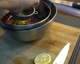 柚子生チョコ作り方4写真