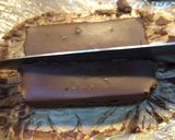 柚子生チョコ作り方6写真