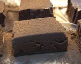 柚子生チョコ作り方7写真