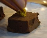 柚子生チョコ作り方8写真