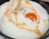 なおみんのおいしい月見とろろおうどん作り方5写真