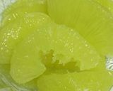 手荒れOK♪簡単！早い☆食べやすい切り方作り方6写真