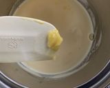 レモンクリームの☆ふわふわロールケーキ作り方5写真