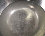 鶏肉ソテーのトマトソース添え作り方1写真