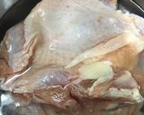鶏肉ソテーのトマトソース添え作り方3写真