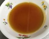 鶏肉ソテーのトマトソース添え作り方4写真