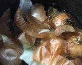 鶏肉ソテーのトマトソース添え作り方7写真