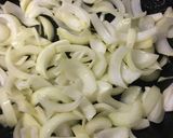 鶏肉ソテーのトマトソース添え作り方8写真