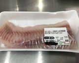 フィレオフィッシュ手本フィッシュバーガー作り方1写真