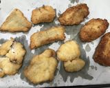 フィレオフィッシュ手本フィッシュバーガー作り方11写真