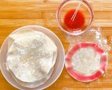 春焼売/食卓を彩る一品・お弁当にも最適作り方8写真