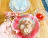 春焼売/食卓を彩る一品・お弁当にも最適作り方9写真