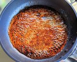 牛肉とエリンギのバルサミコソース炒め作り方9写真