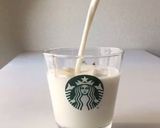 タルゴナコーヒー作り方3写真