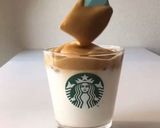タルゴナコーヒー作り方4写真