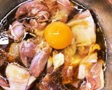 鶏肉の唐揚げ作り方3写真