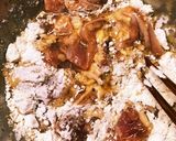 鶏肉の唐揚げ作り方4写真
