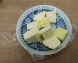 さつまいもの簡単ケーキ（HM使用）作り方3写真