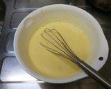さつまいもの簡単ケーキ（HM使用）作り方4写真