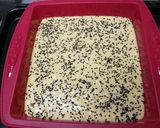 さつまいもの簡単ケーキ（HM使用）作り方5写真