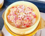 春焼売/食卓を彩る一品・お弁当にも最適作り方12写真