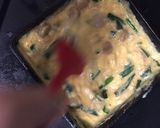 卵嫌いでも食べられるニラ玉ウインナー作り方3写真